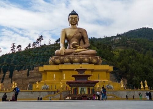 bhutan