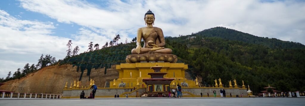 bhutan
