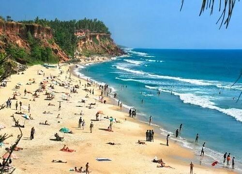 goa