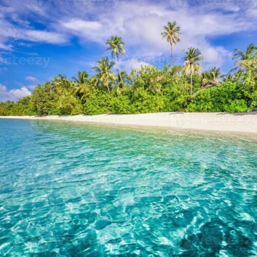 sea beach
