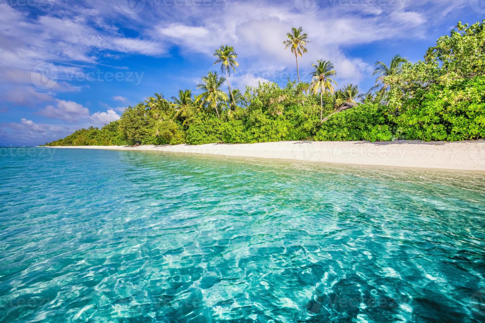 sea beach
